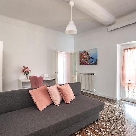 Seaside Apartment Genova Εξωτερικό φωτογραφία
