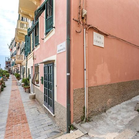 Seaside Apartment Genova Εξωτερικό φωτογραφία