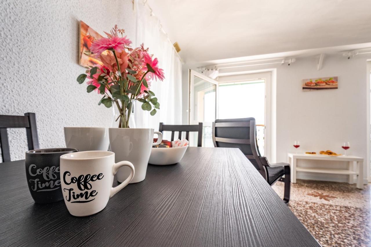 Seaside Apartment Genova Εξωτερικό φωτογραφία