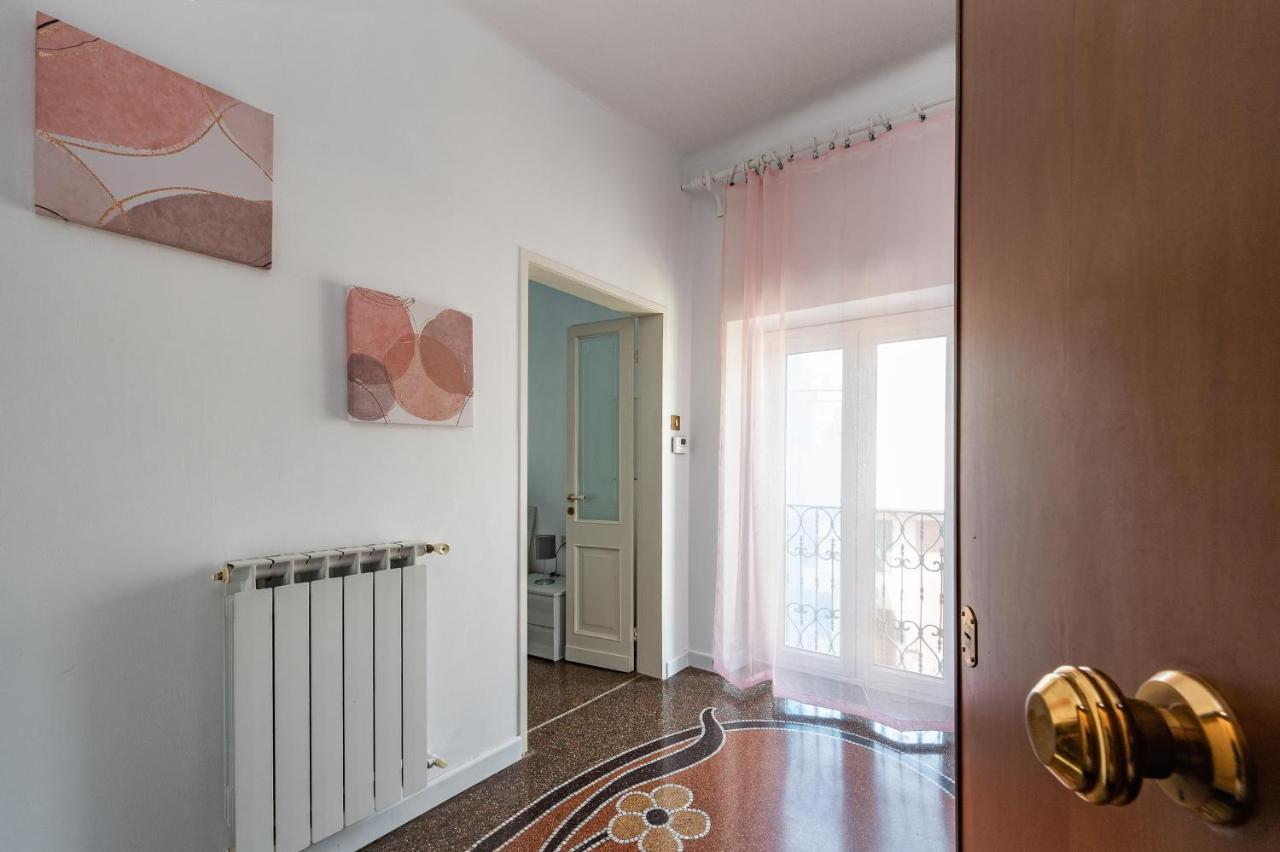 Seaside Apartment Genova Εξωτερικό φωτογραφία