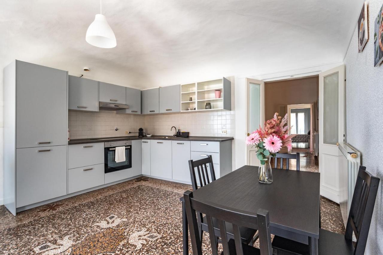 Seaside Apartment Genova Εξωτερικό φωτογραφία