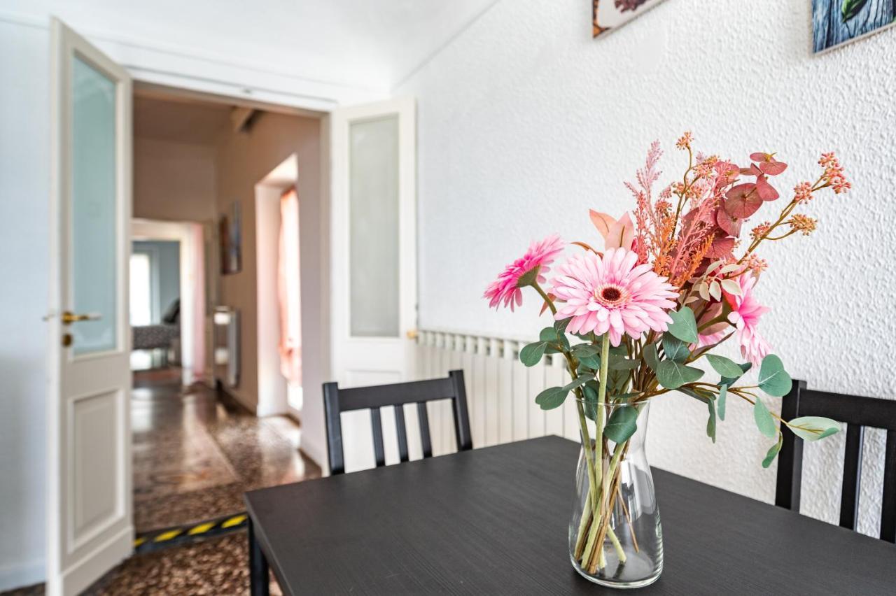 Seaside Apartment Genova Εξωτερικό φωτογραφία