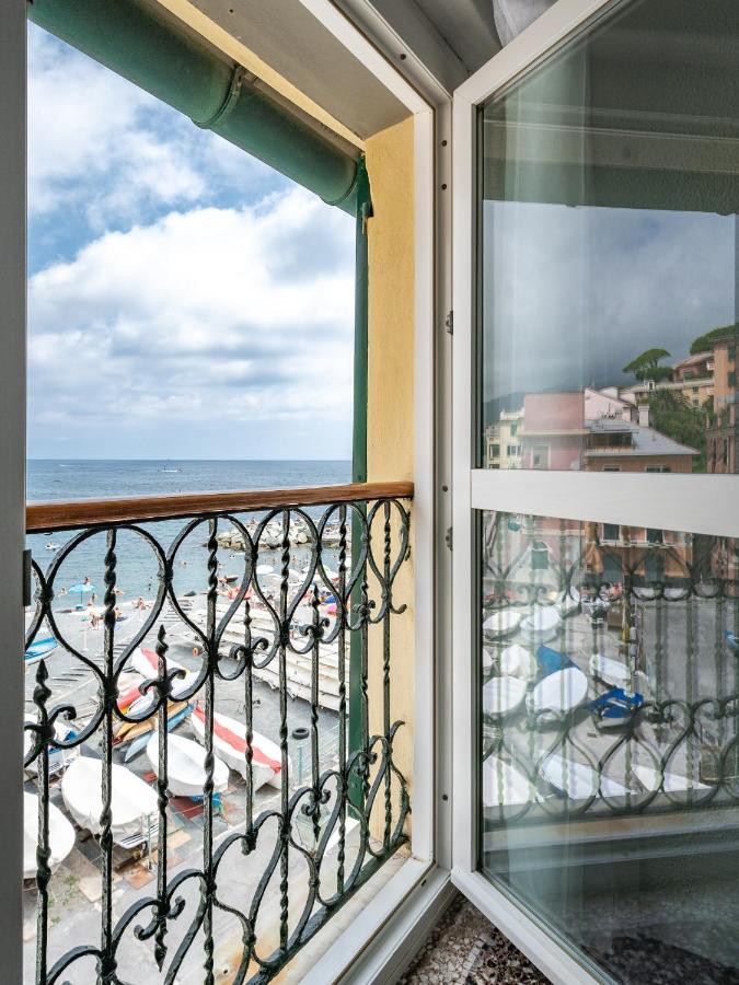 Seaside Apartment Genova Εξωτερικό φωτογραφία